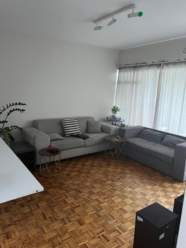1 Bedroom Property for Sale in Rondebosch Western Cape